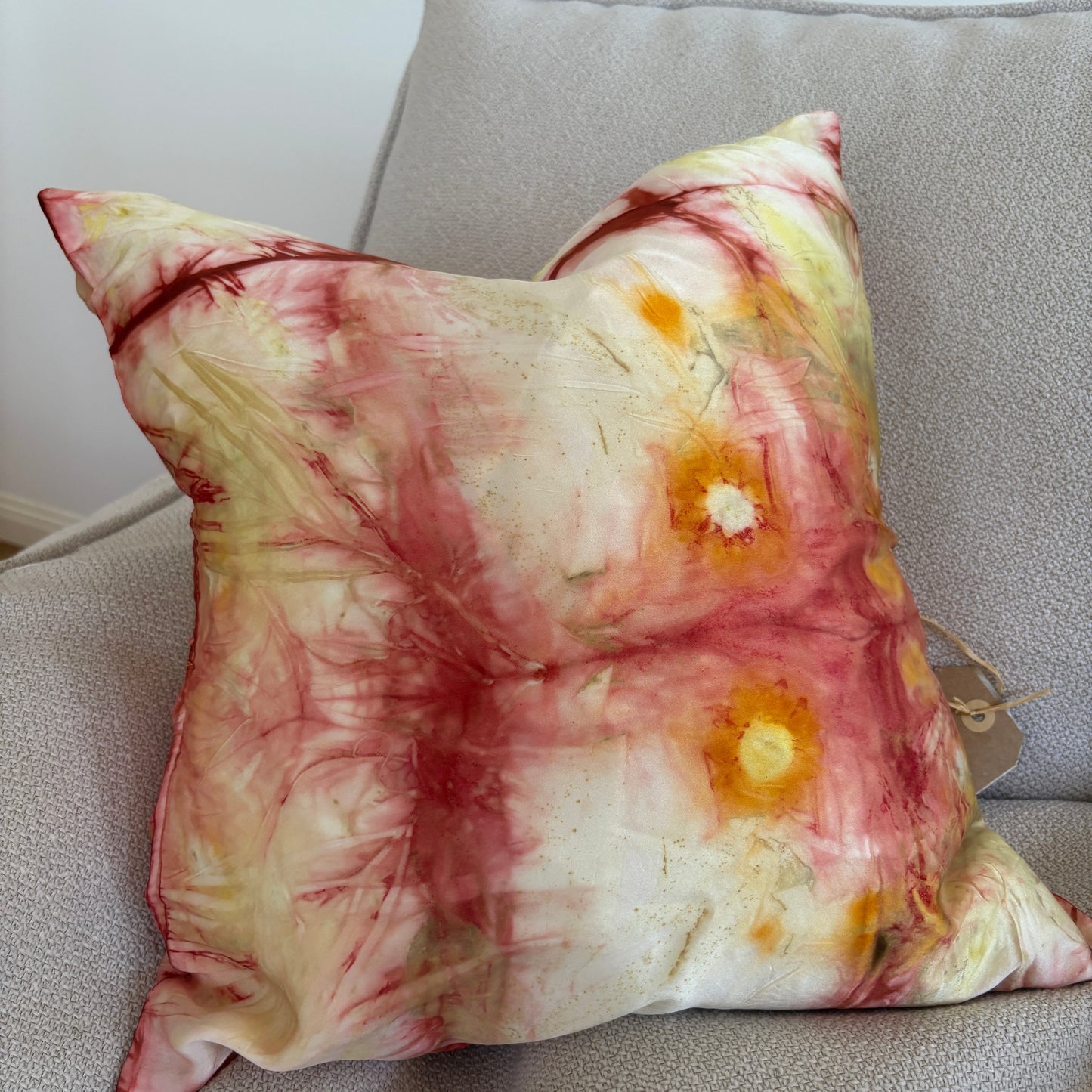 Cushion cover