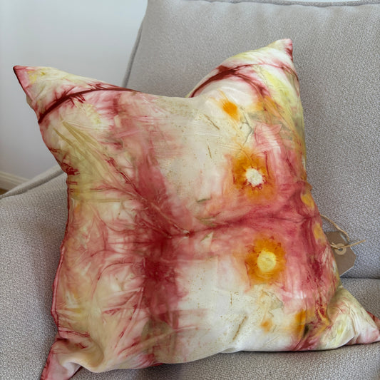 Cushion cover