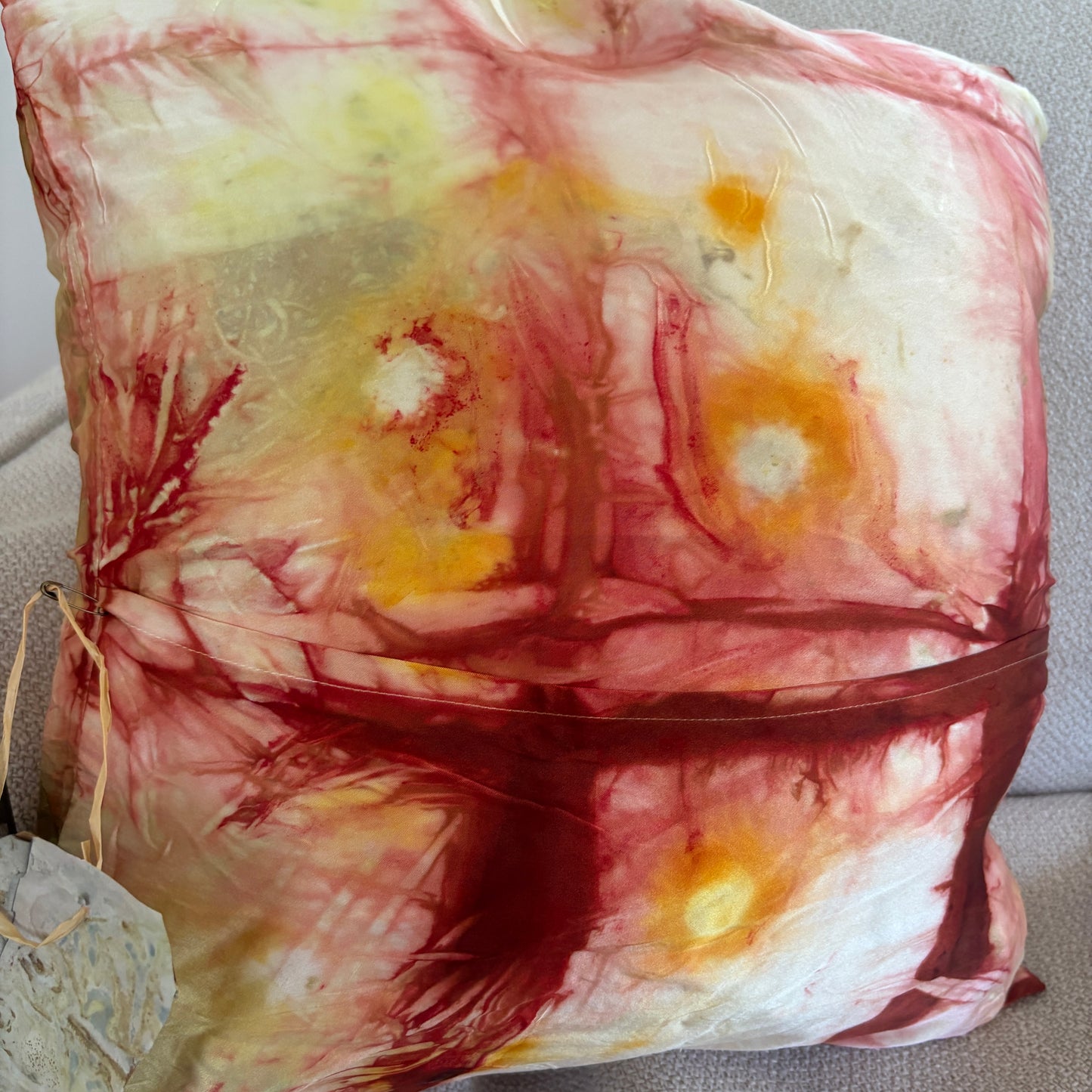 Cushion cover
